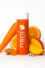 Carrot Tango
