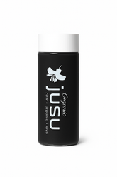 Charcoal Lemonade Detox