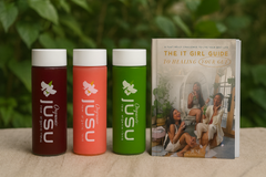 Cleanse + Ebook Bundle