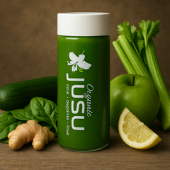 Green Toxin Flush