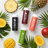 3 Day Juice Cleanse