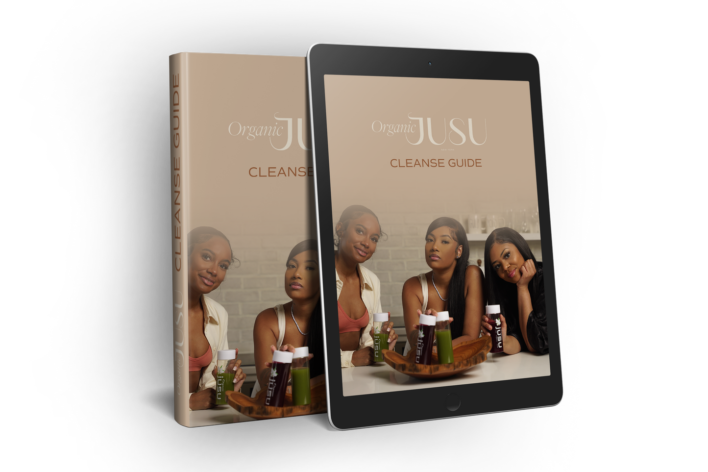 The IT Girl Guide To Healing Your Gut and Living Your Best Life