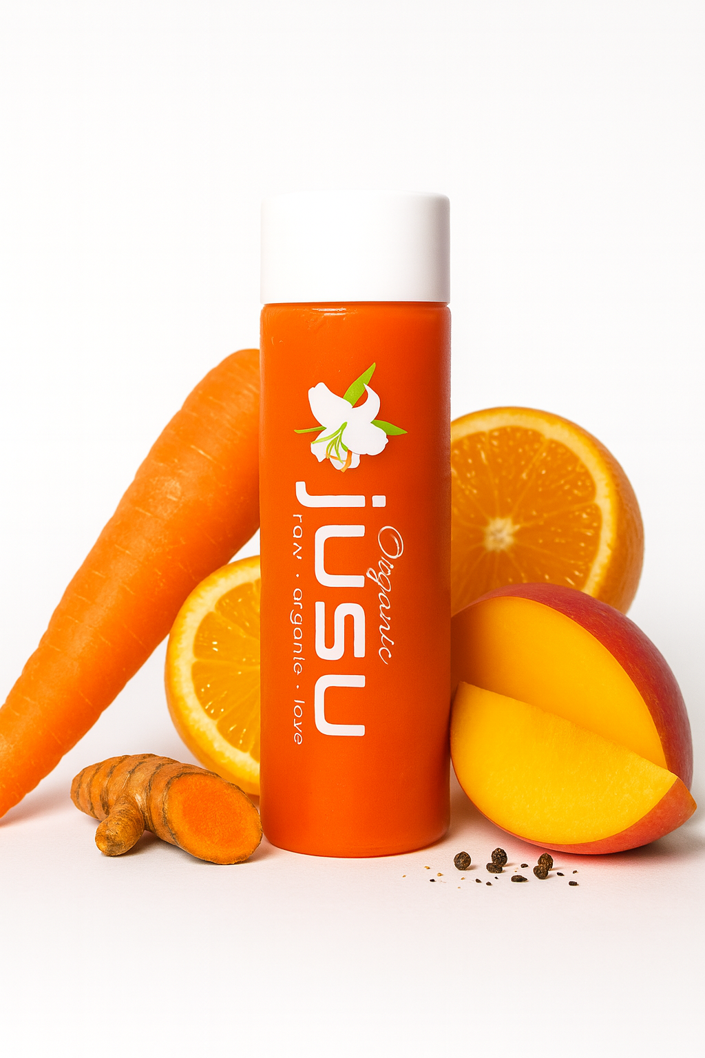 Carrot Tango