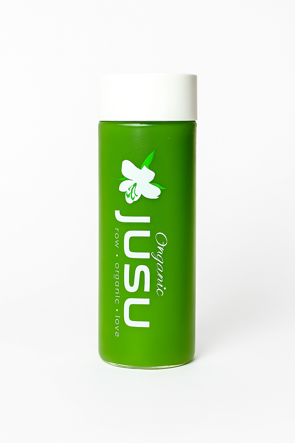 Green Toxin Flush