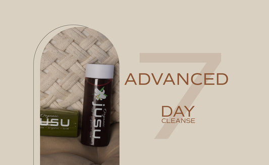 Advanced 7 Day Cleanse