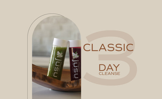 Classic 3 Day Cleanse